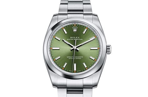 saldi rolex